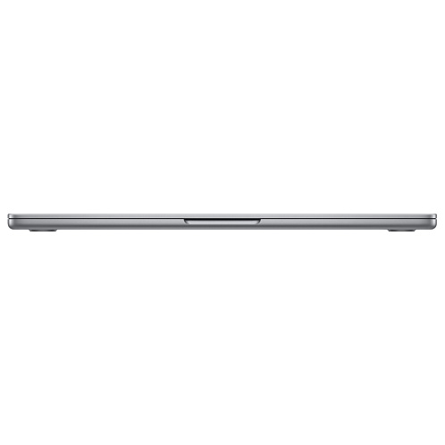 MacBook Air 13" (M3, 8C CPU / 10C GPU, 2024) 8 Гб, 512 Гб SSD, "серый космос"