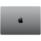 Apple MacBook Pro 14" (M3 10C CPU, 8C GPU, 2023) 8 ГБ, 512 ГБ SSD, «серый космос»