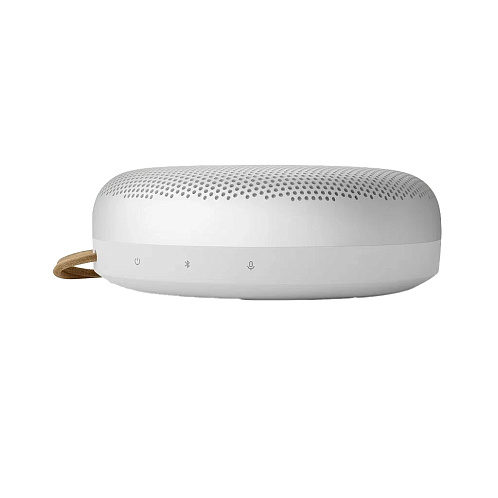 Портативная акустика Bang & Olufsen Beosound A1 2nd Gen, Grey Mist