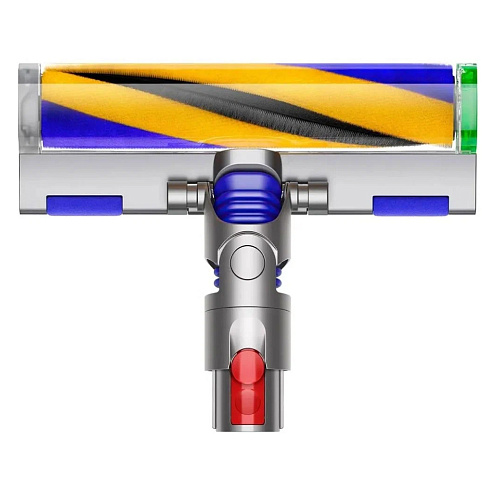 Портативный пылесос Dyson Gen5 Detect Absolute SV23 (5 - насадок)