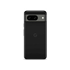 Google Pixel 8, 8/128 Гб, черный обсидиан