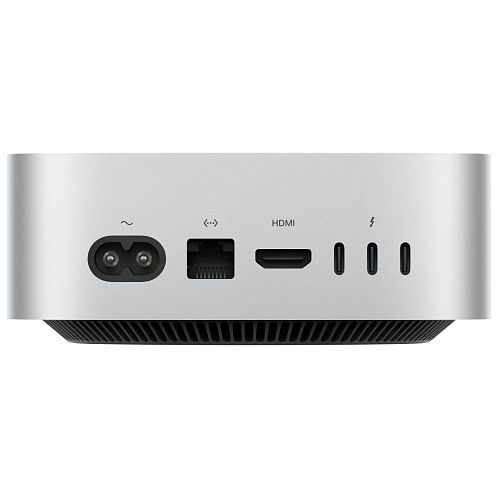 Mac mini (M4 Pro, 12C CPU/16C GPU), 24 Гб, 512 Гб SSD