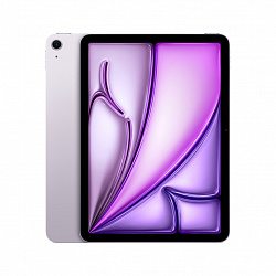 iPad Air 11" (2024), Wi-Fi, 128 Гб, фиолетовый