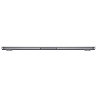 MacBook Air 13" (M3, 8C CPU / 8C GPU, 2024) 8 Гб, 256 Гб SSD, "серый космос"