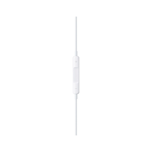 Наушники Apple EarPods с разъёмом 3,5 мм, белый