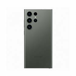 Samsung Galaxy S23 Ultra 5G, 12/512 Гб, зеленый 