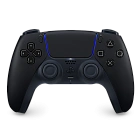 Геймпад Sony DualSense Wireless Controller для PS5, черный