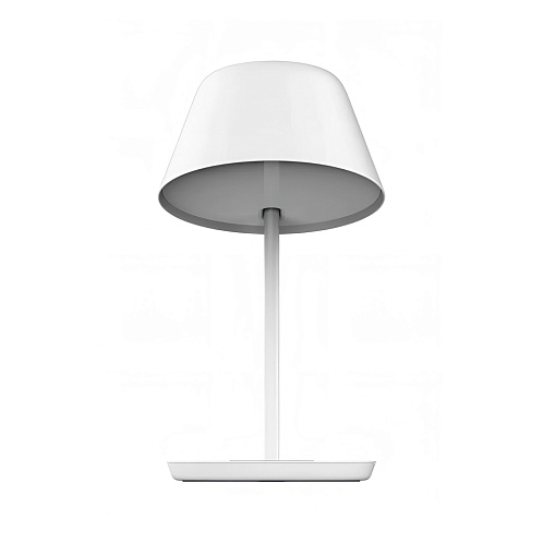 Настольная лампа Xiaomi Yeelight LED Staria Smart Desk Table Lamp Pro, белый 