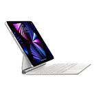 Клавиатура Apple Magic Keyboard для iPad Pro 11" / iPad Air (4/5-го поколения), белый