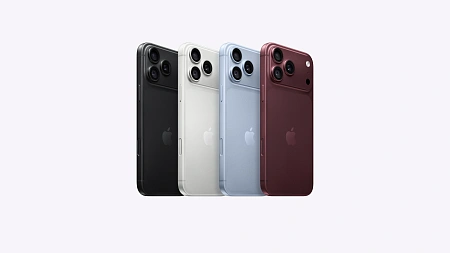 iPhone 18 Pro Max: новинка Apple с A20 Pro и новой камерой